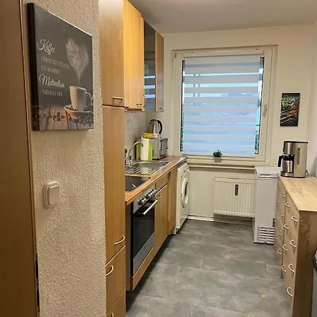 Lejlighed Monteurwohnung In - Schiller - 1ogl