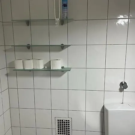 Monteurwohnung In - Schiller - 1ogl * Marl (Recklinghausen)